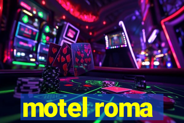 motel roma